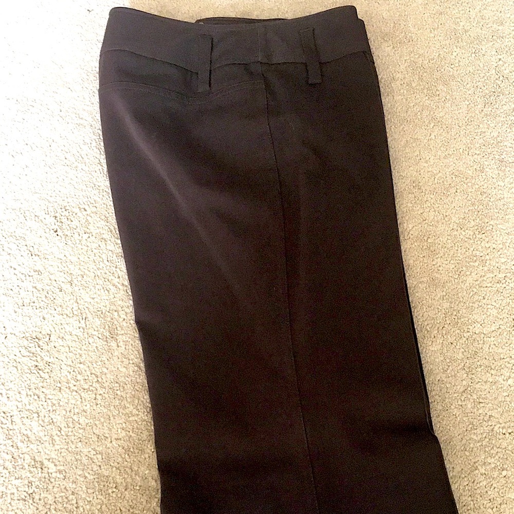 Women Brown Pants